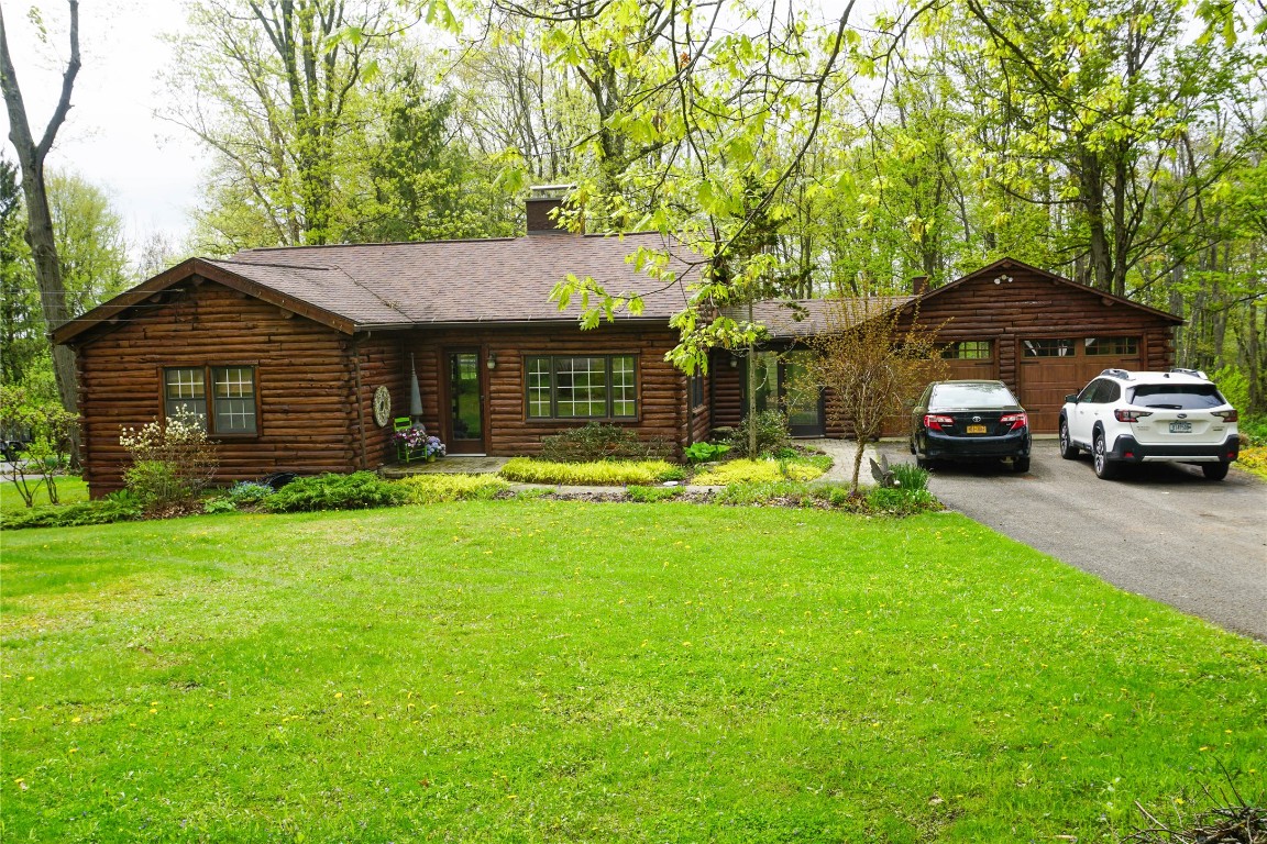 2153 Farm To Market Road, Johnson City, New York image 1