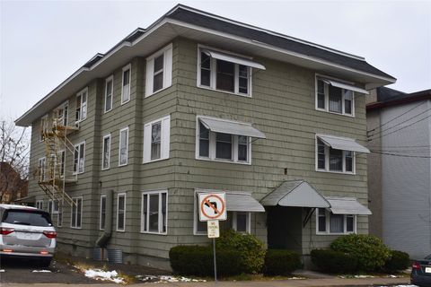 Apartment For Sale - 140 Chapin Street<br/> Binghamton, NY 13905