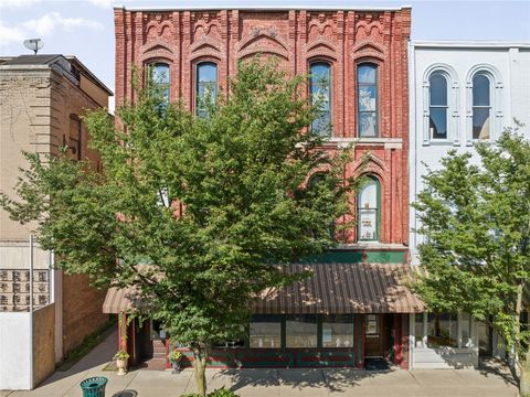 42-44 Lake Street Owego NY 13827