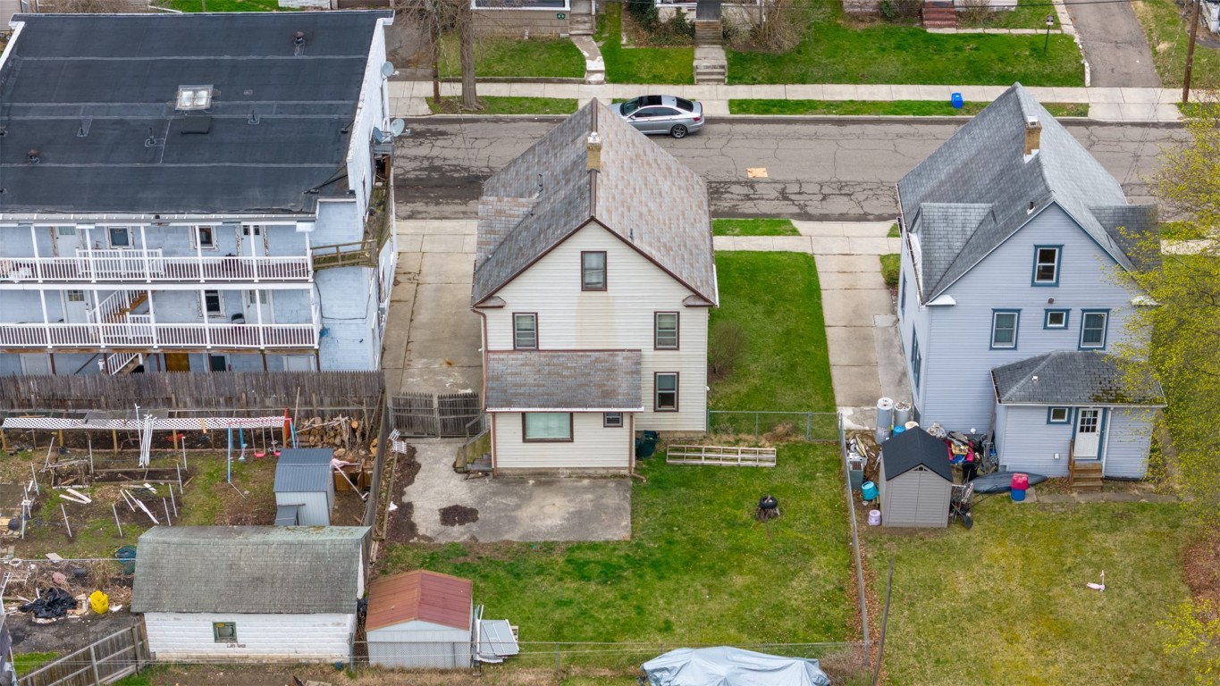 102 Cleveland Avenue, Endicott, New York image 31