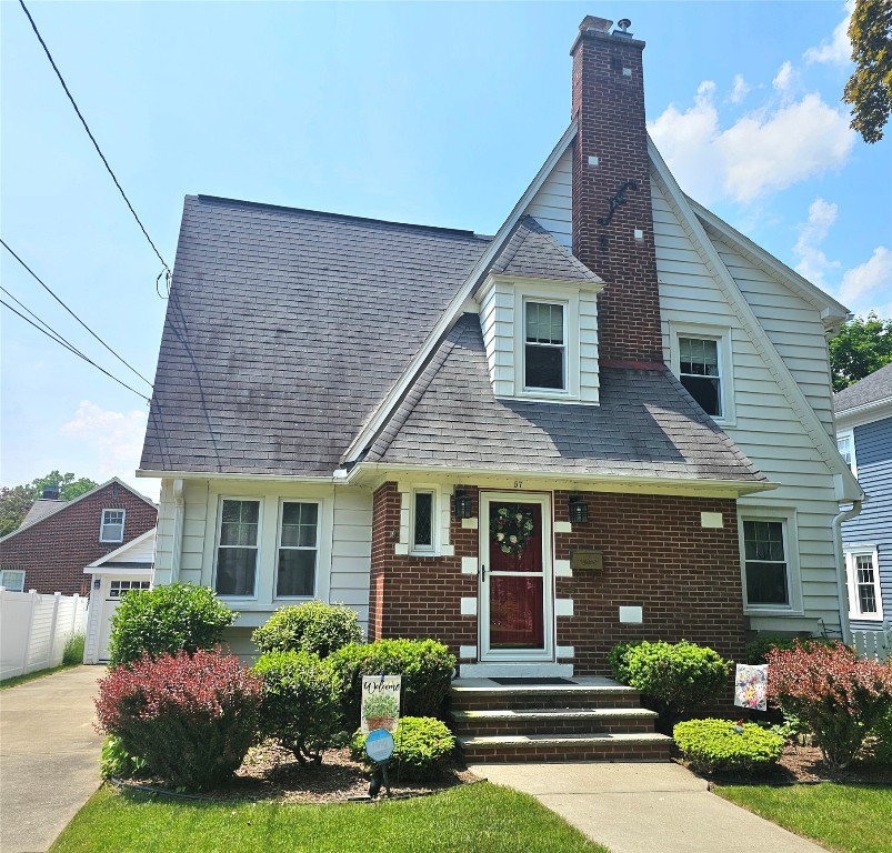 57 Crestmont Rd, Binghamton, New York image 1