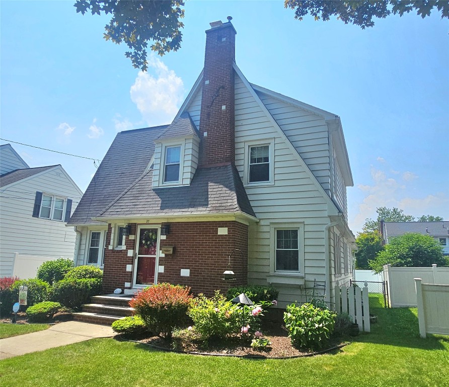57 Crestmont Rd, Binghamton, New York image 2