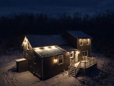 Homes For Sale - 122 Terrace Drive<br/> Conklin, NY 13748