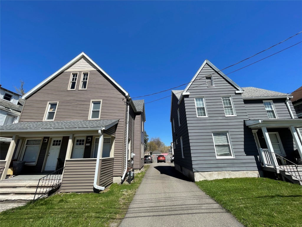 211 Floral Avenue, Johnson City, New York image 14