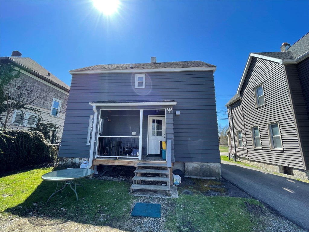 211 Floral Avenue, Johnson City, New York image 13