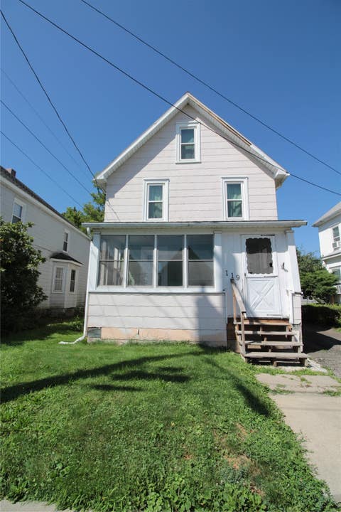 Homes For Sale - 119 Hill Avenue<br/> Endicott, NY 13760