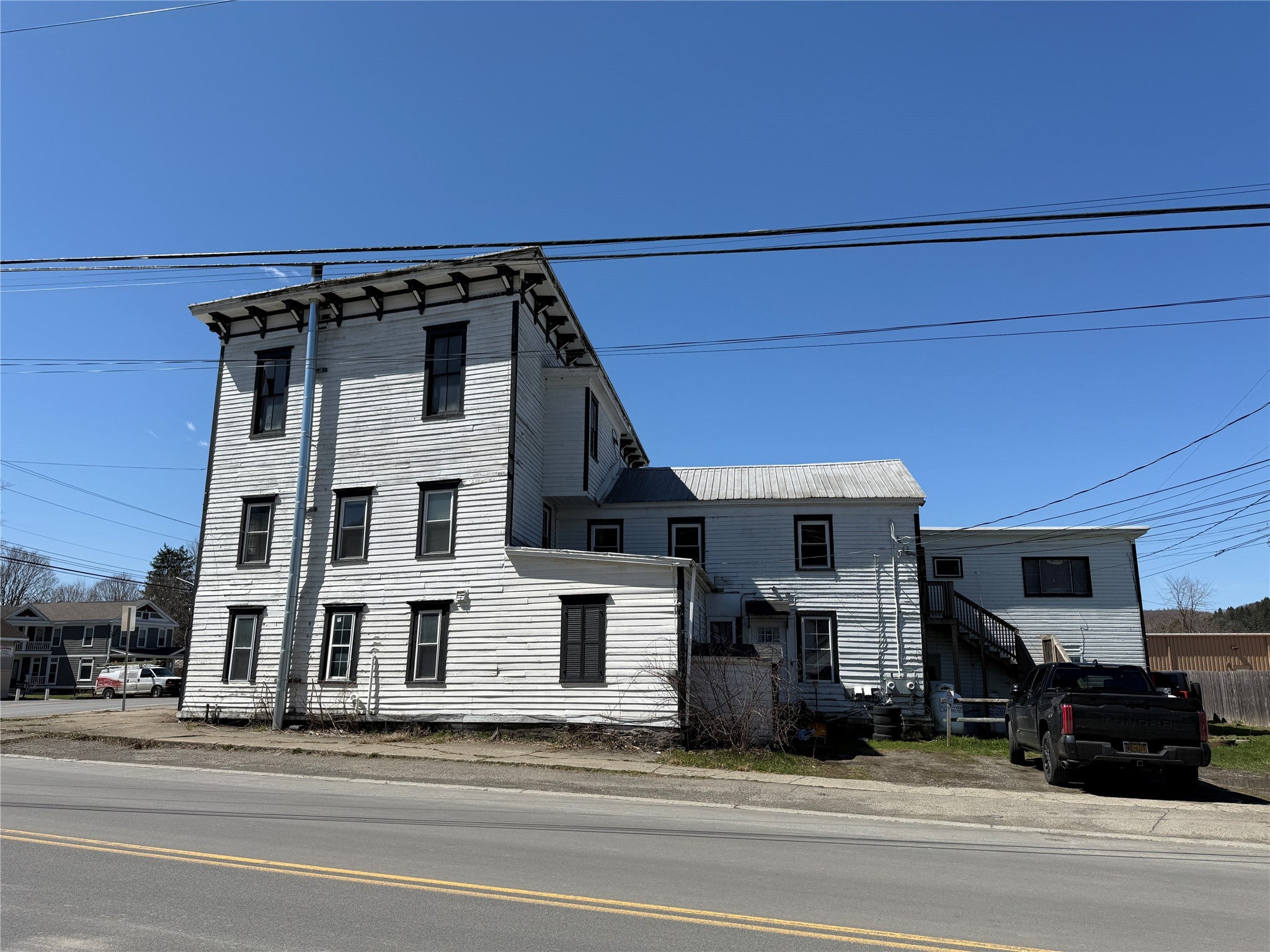 5763 Telephone Rd Extenstion - Photo 2