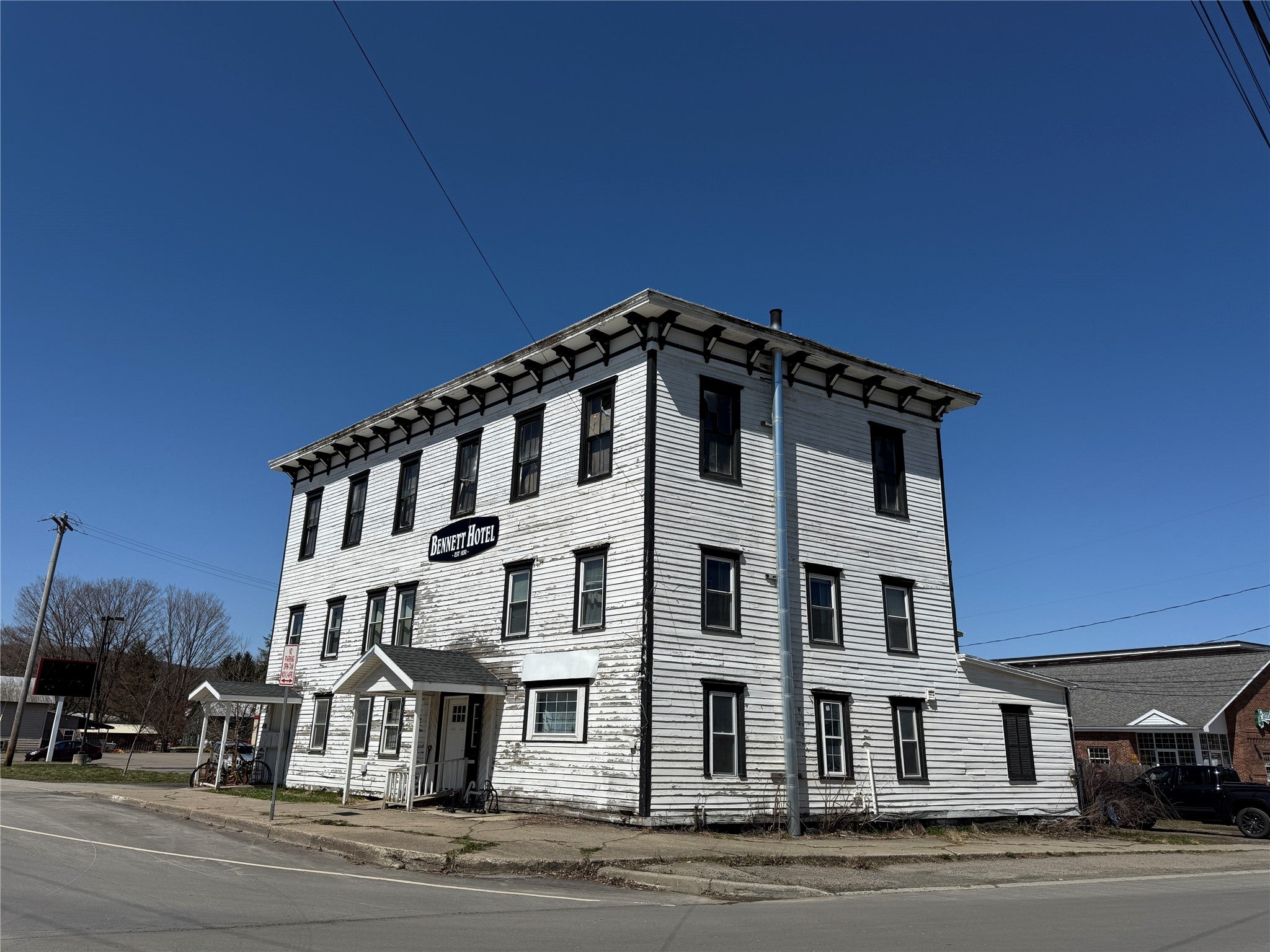 5763 Telephone Rd Extenstion - Photo 3