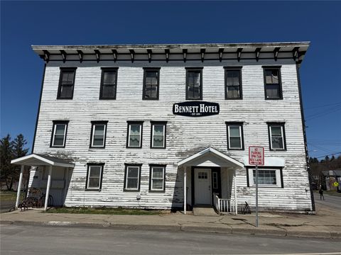 Homes For Sale - 5763 Telephone Rd Extenstion Ext<br/> Cortland County, Cincinnatus, NY 13040