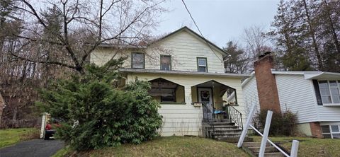 Homes For Sale - 520 Davis Avenue<br/> Endicott, NY 13760