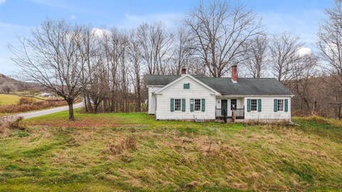 Homes For Sale - 245 County Rd 9<br/> Chenango County, Greene, NY 13746