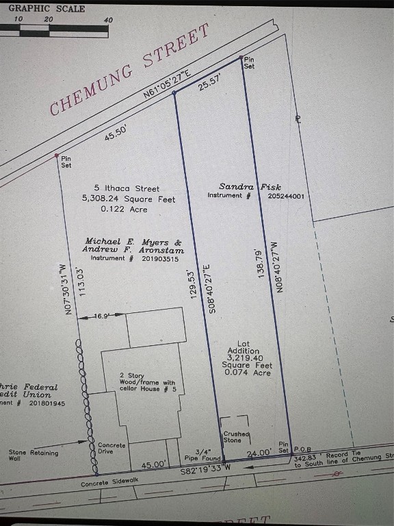 5 Ithaca Street, Waverly, New York image 25