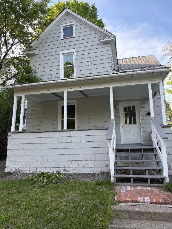 5 Ithaca Street, Waverly, New York image 1