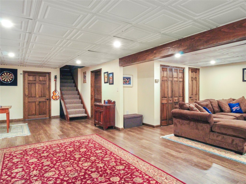 1989 N Cafferty Road, Endicott, New York image 38