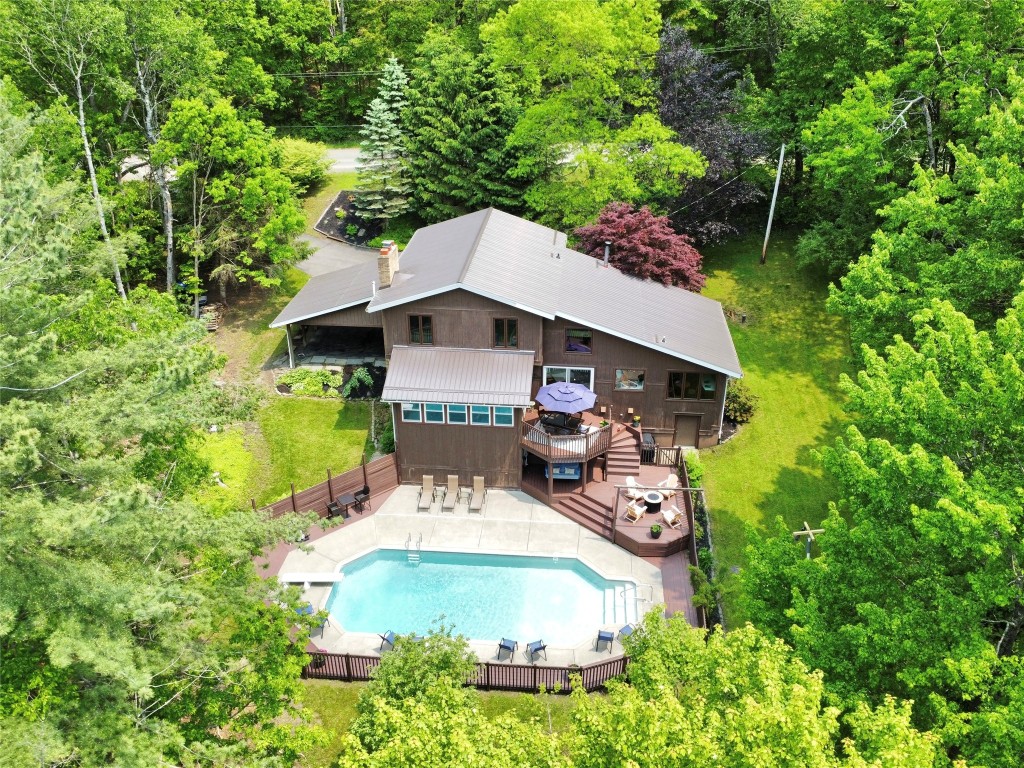 1989 N Cafferty Road, Endicott, New York image 5