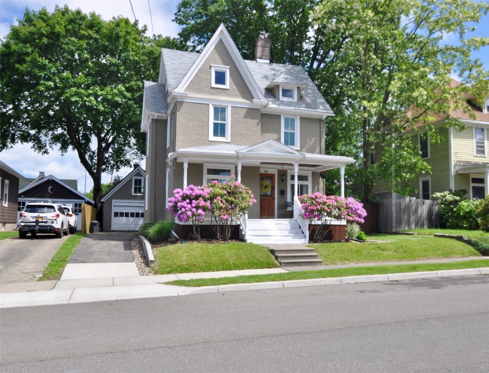 48 Davis Street, Binghamton, New York image 49