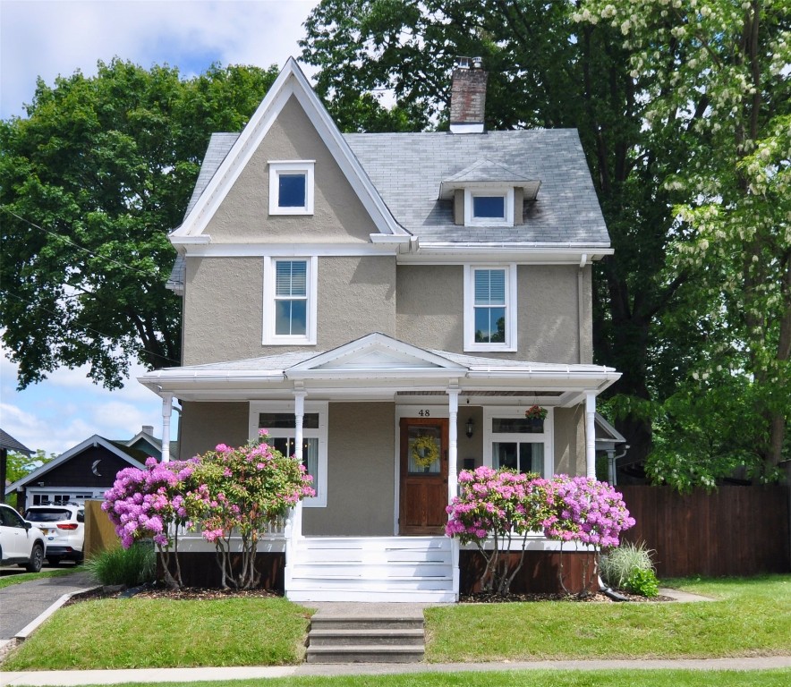 48 Davis Street, Binghamton, New York image 1