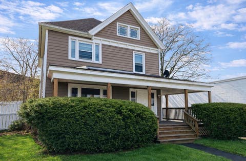 Apartment For Rent - 274 Chenango St St #1<br/> Binghamton, NY 13901