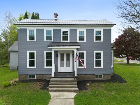 Homes For Sale - 3 Genesee Street<br/> Greene, NY 13778