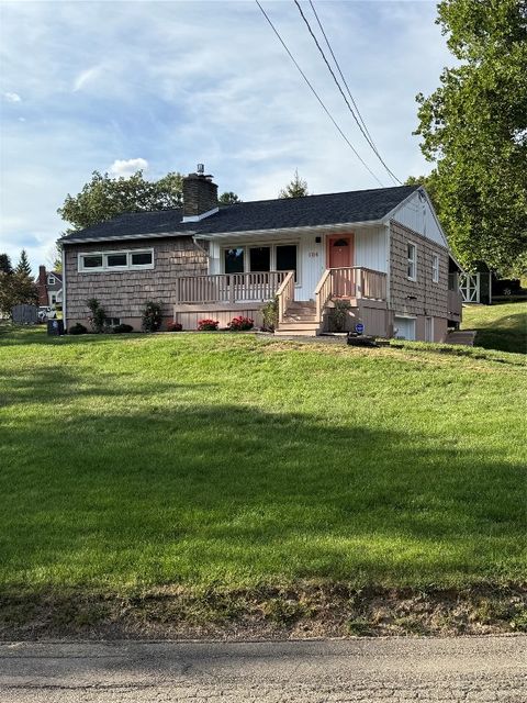 104 Park Avenue Vestal NY 13850