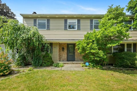 300 Murray Hill Road Vestal NY 13850