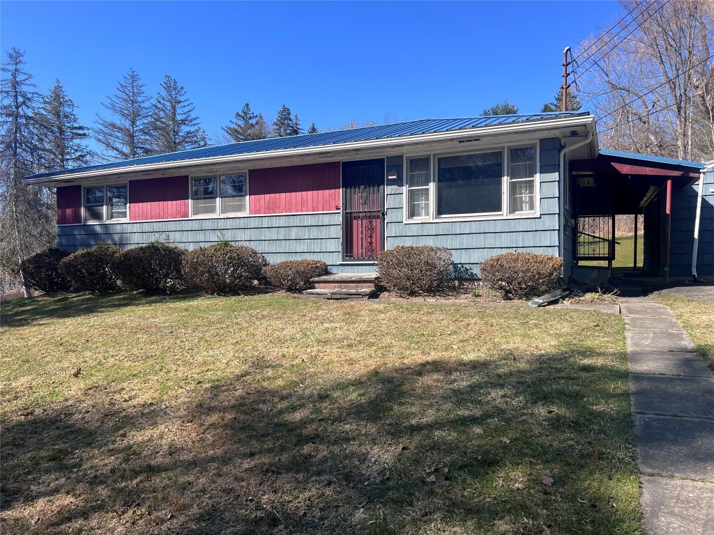 775 Pollard Road, Johnson City, New York image 1