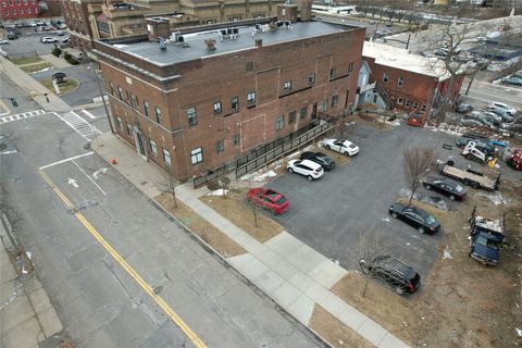 257 Washington Street Binghamton NY 13901