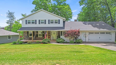 Townhouse For Sale - 319 Ridgefield Road<br/> Endicott, NY 13760