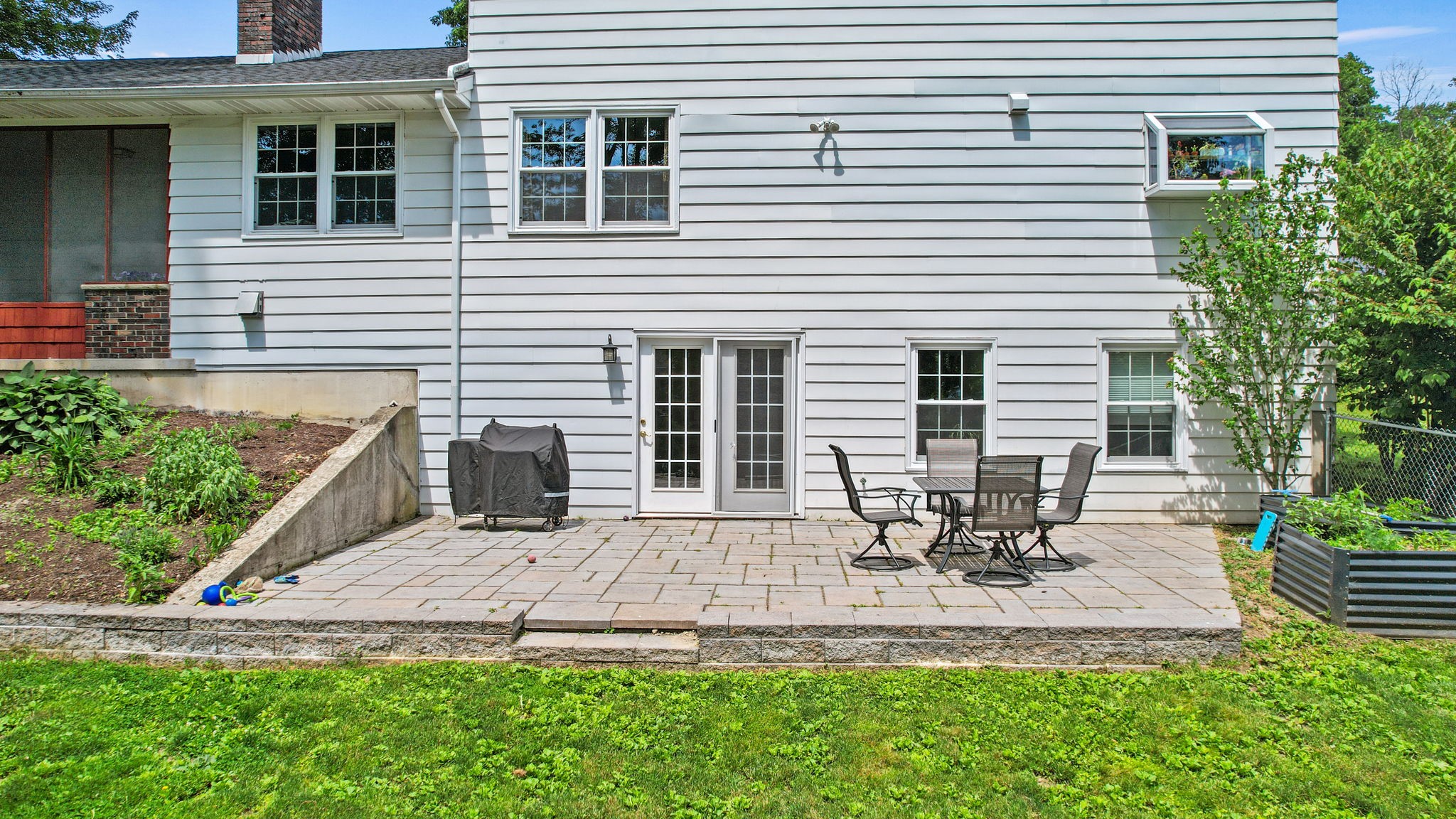 319 Ridgefield Road