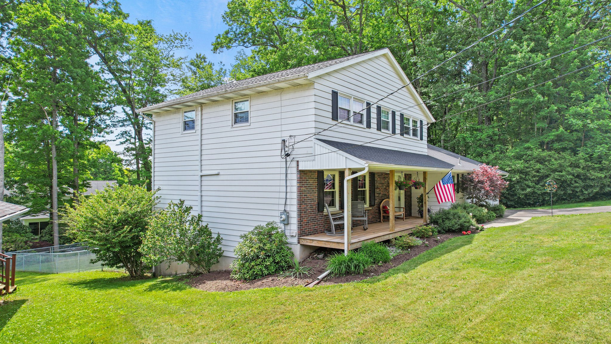 319 Ridgefield Road