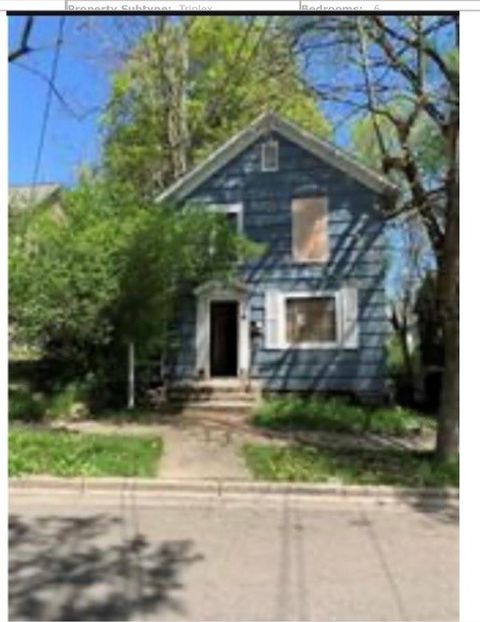 Multifamily For Sale - 48 Seminary Avenue<br/> Broome County, Binghamton, NY 13905