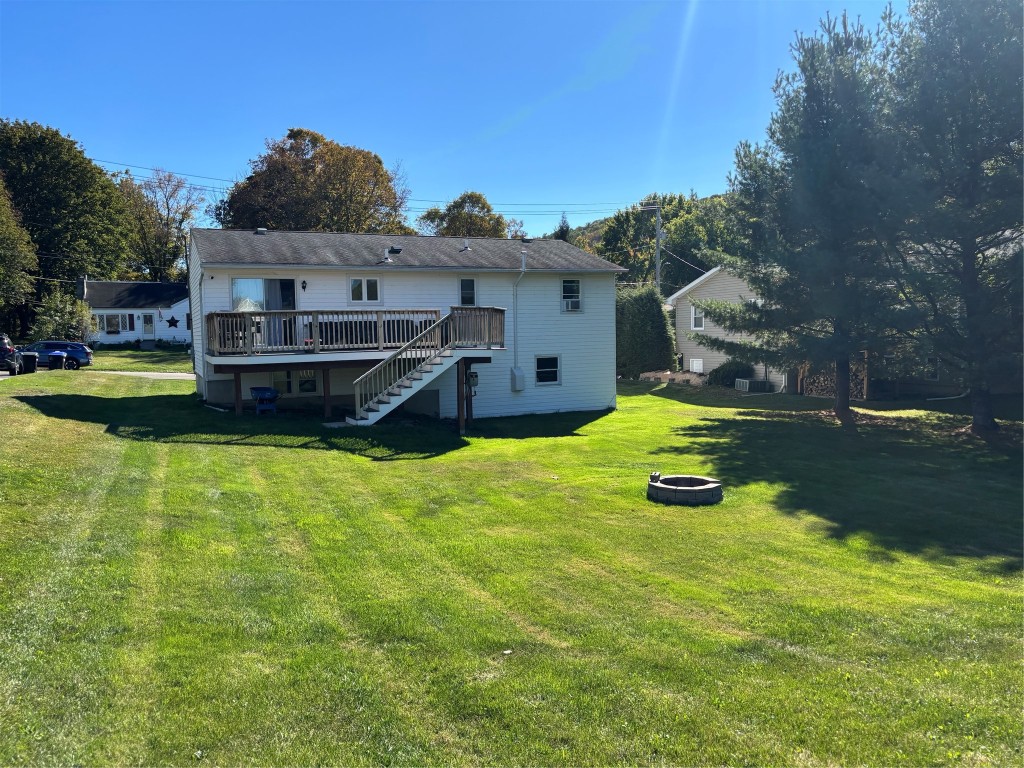 128 Juneberry Road