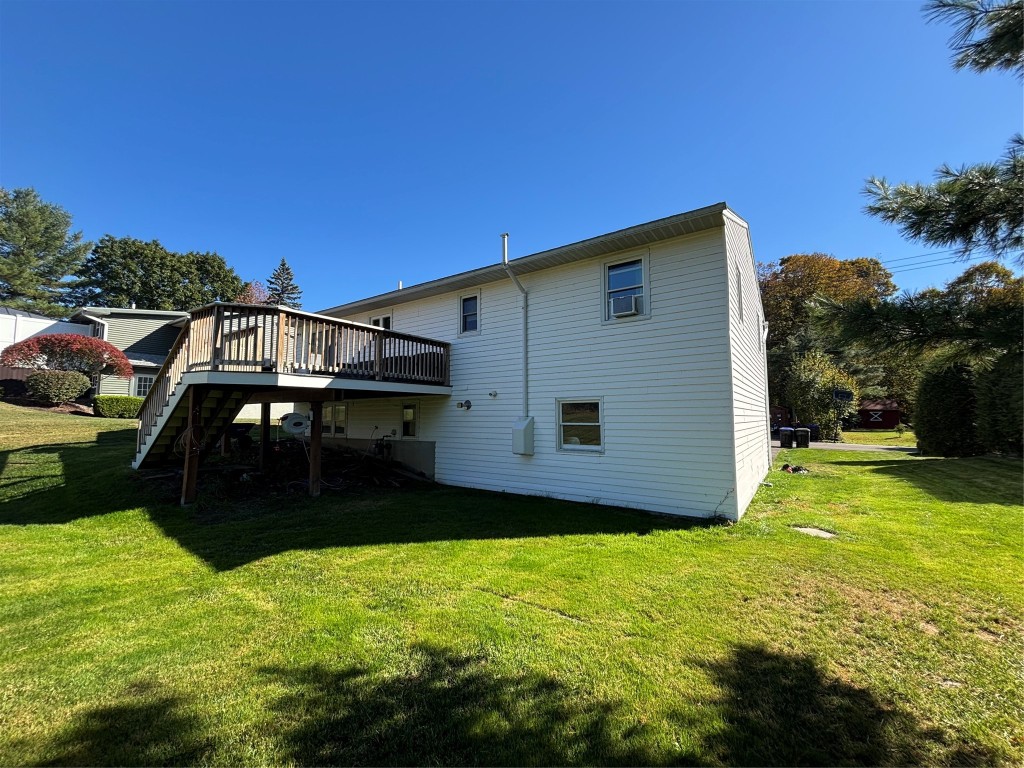128 Juneberry Road