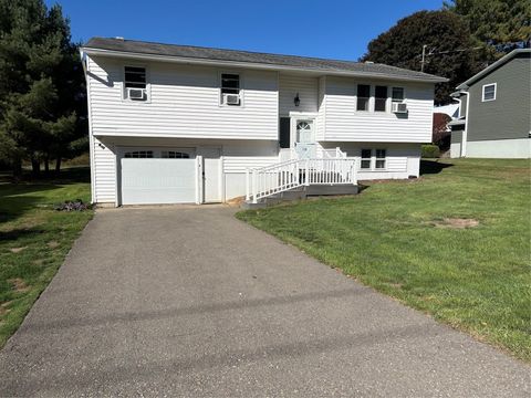 128 Juneberry Road Vestal NY 13850