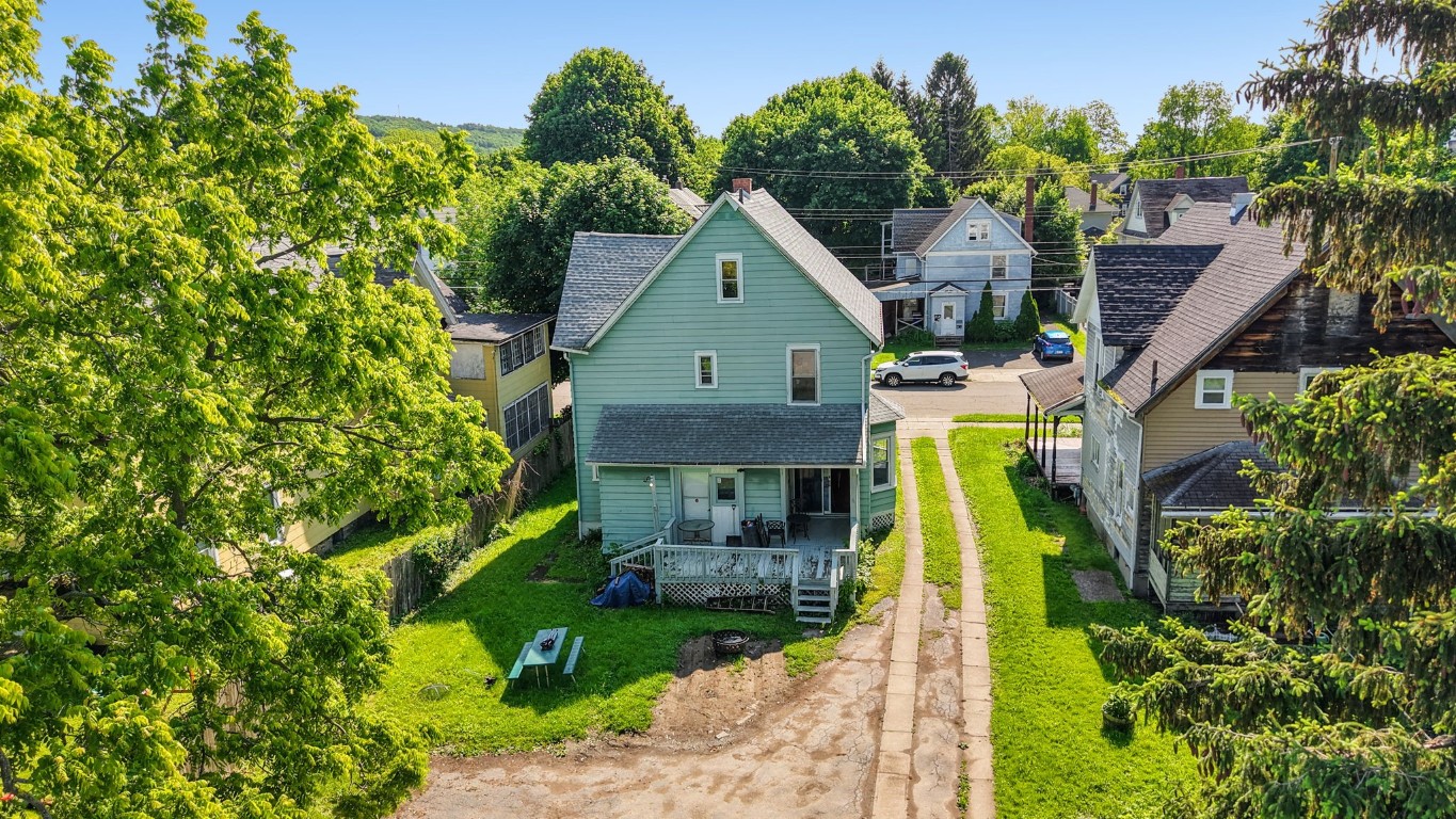 179 W End Avenue, Binghamton, New York image 4