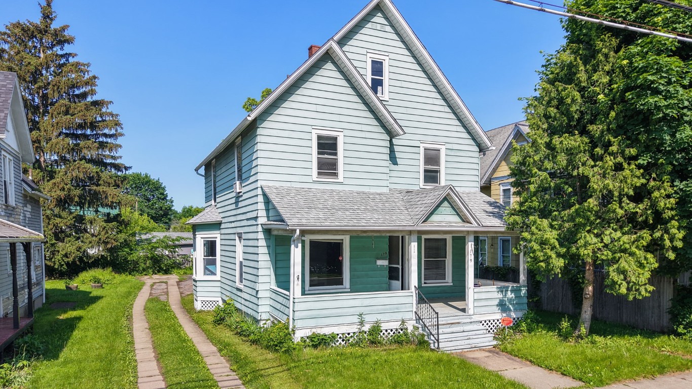 179 W End Avenue, Binghamton, New York image 1