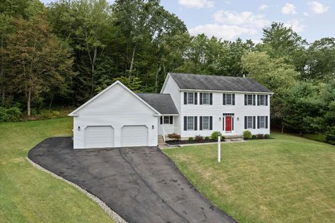 19 Chris Court Binghamton NY 13901