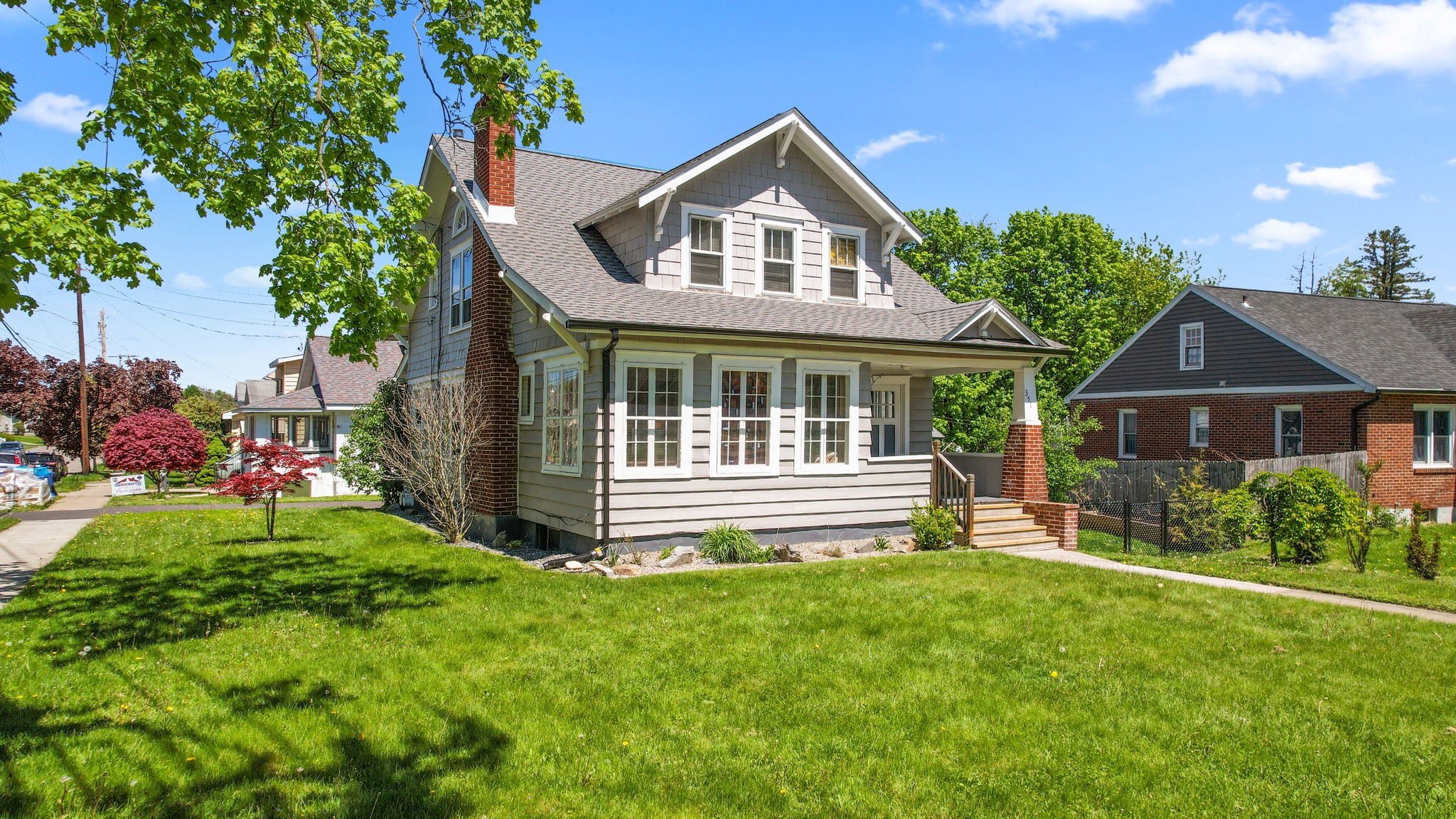 Photo 1 of 37 — 351 Conklin Avenue, Binghamton, NY 13903