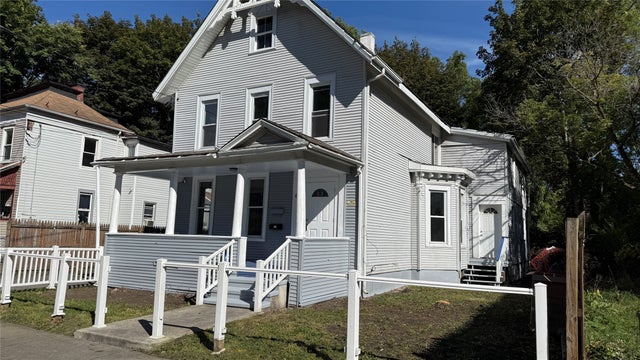 4 Thorp Street