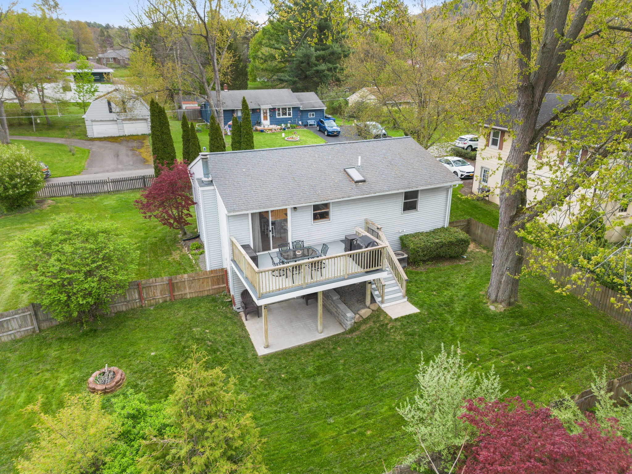 225 Alice Street
