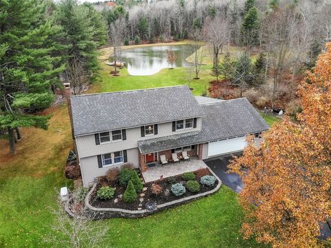 853 Woodhaven Drive Owego NY 13827