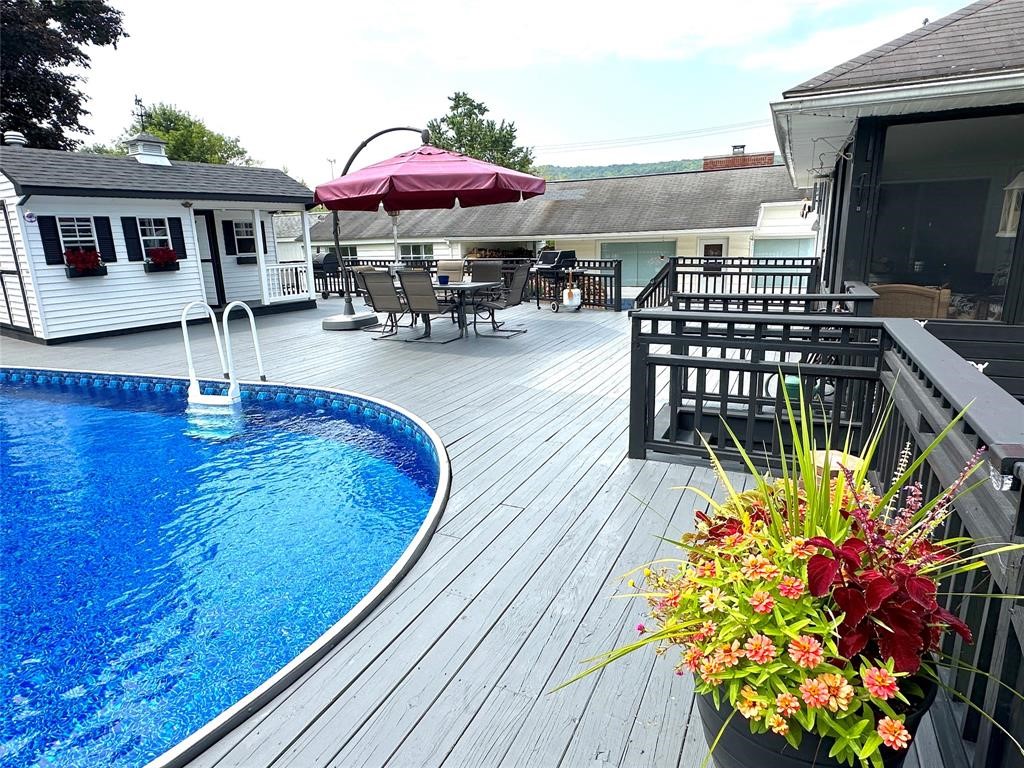 1299 Conklin Road, Conklin, New York image 31