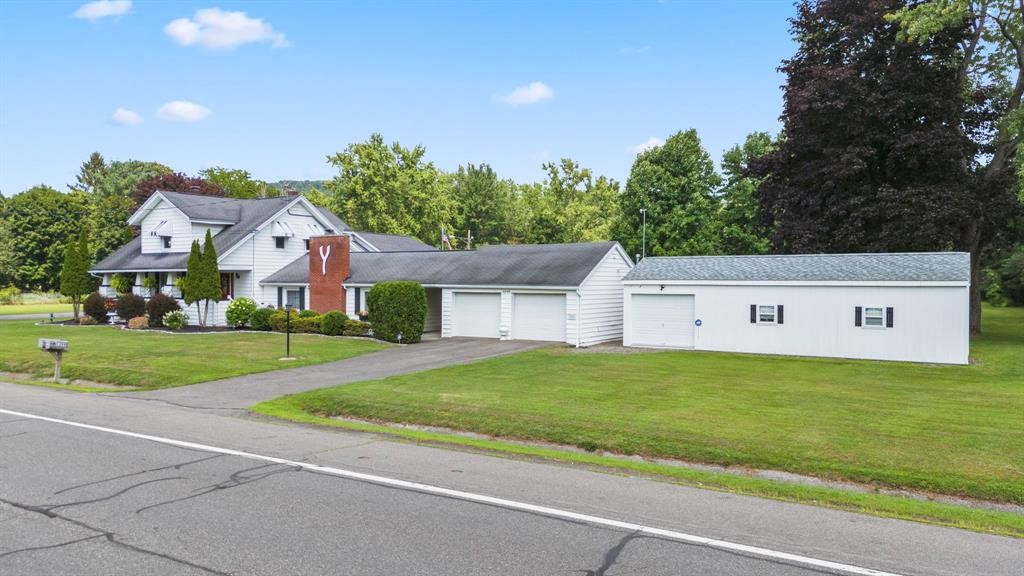 1299 Conklin Road, Conklin, New York image 1