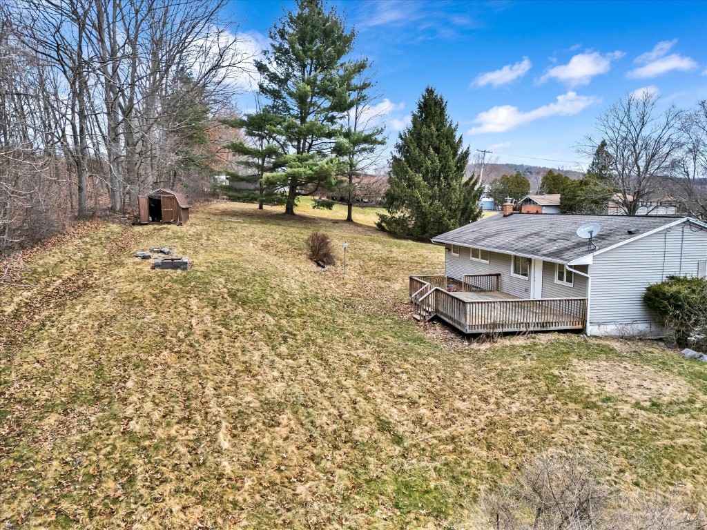 17 Dover Drive, Endicott, New York image 29