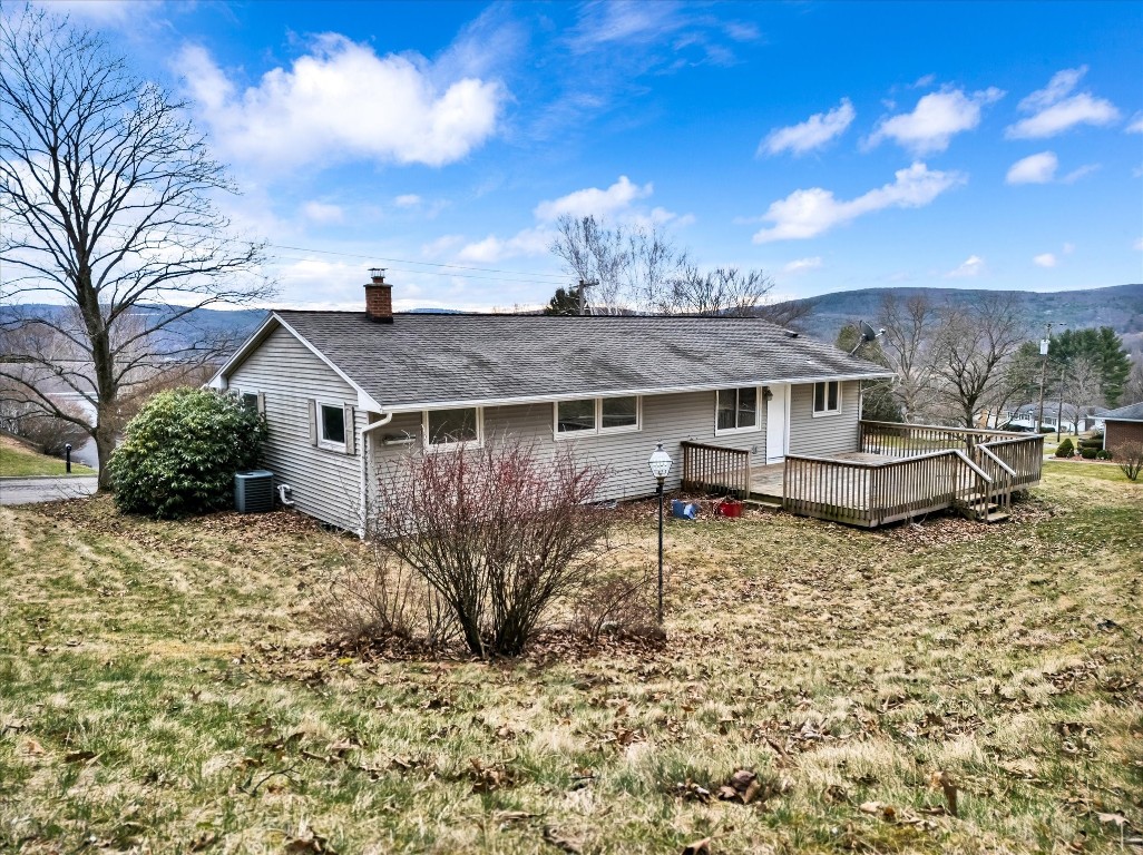 17 Dover Drive, Endicott, New York image 31