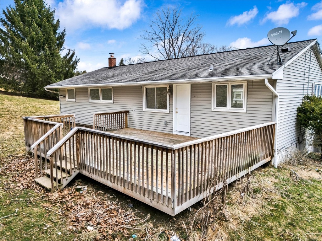 17 Dover Drive, Endicott, New York image 30