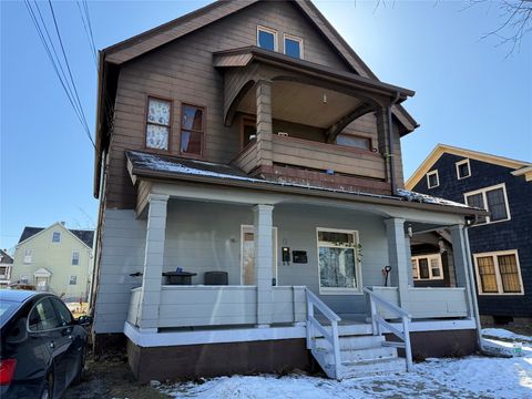Multifamily For Sale - 6 Mulberry Street<br/> Binghamton, NY 13901