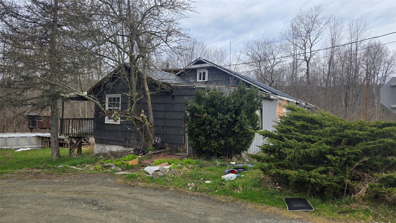 42 Rockwell Road, Windsor, New York image 1