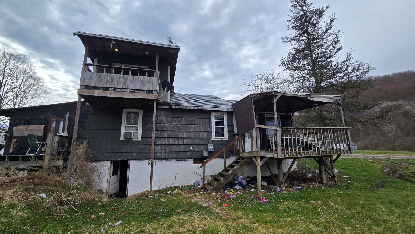 42 Rockwell Road, Windsor, New York image 3