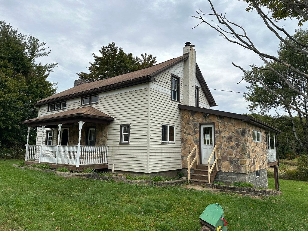 214 Alexander Road, CHENANGO FORKS, New York image 1